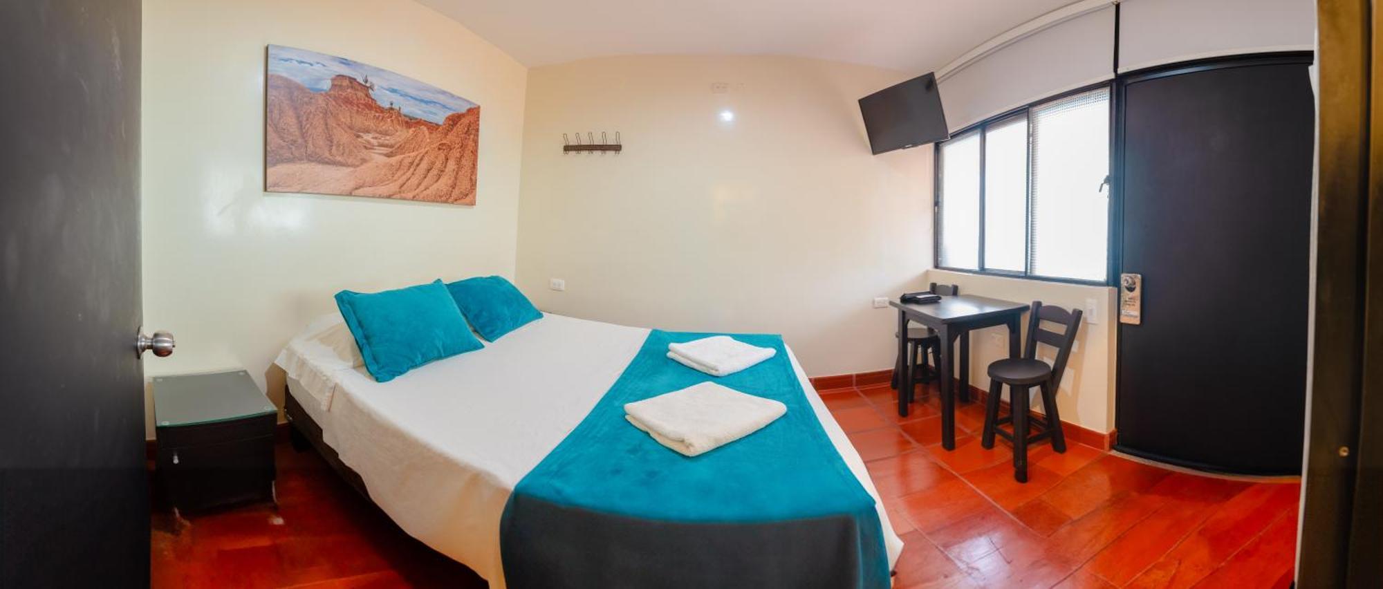 Hotel Villa Paraiso 比利亚维哈 外观 照片