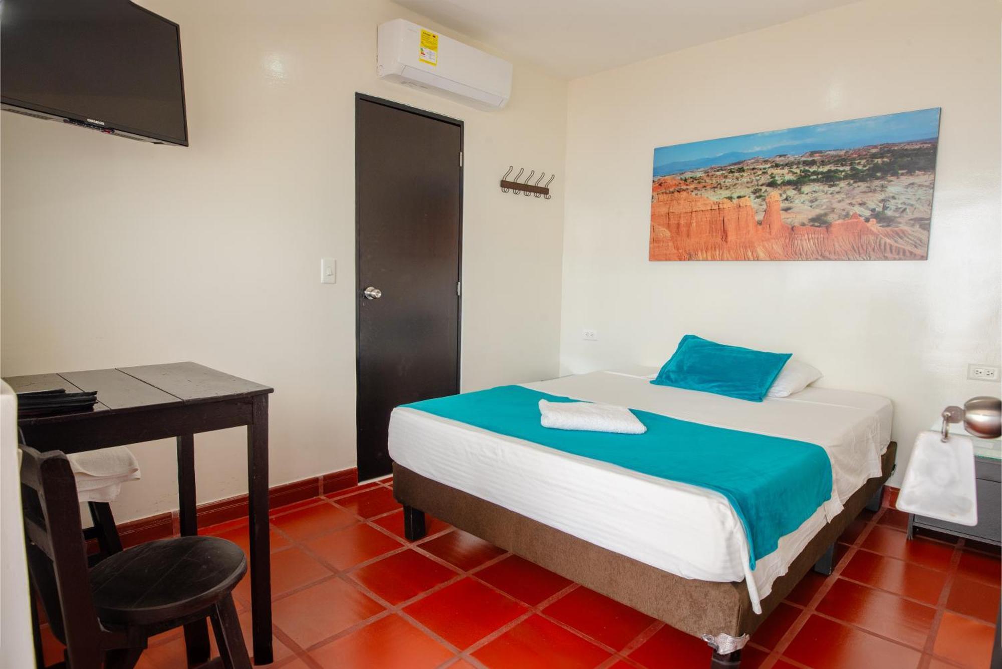 Hotel Villa Paraiso 比利亚维哈 外观 照片